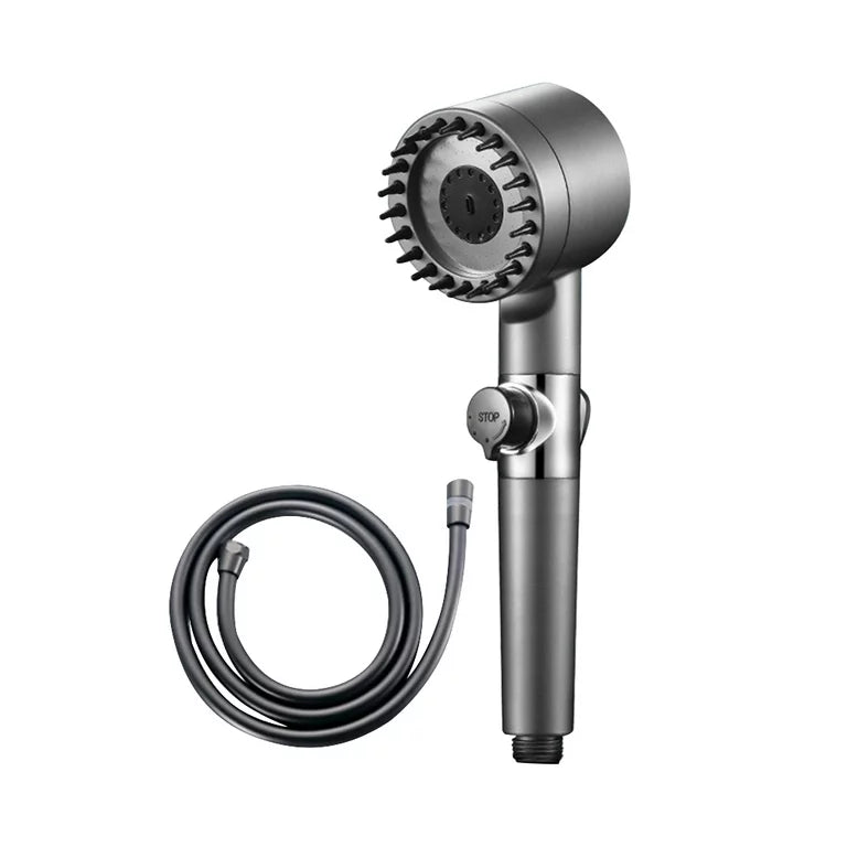 Showery® Turbo Massage Shower Head Smartek