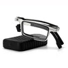 Titanium Foldable Reading Glasses