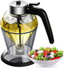Diamond Honey Dispenser