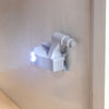 LED Cabinet Hinge Light ( 4 PIECES )
