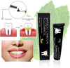 Bamboo Charcoal Toothpaste