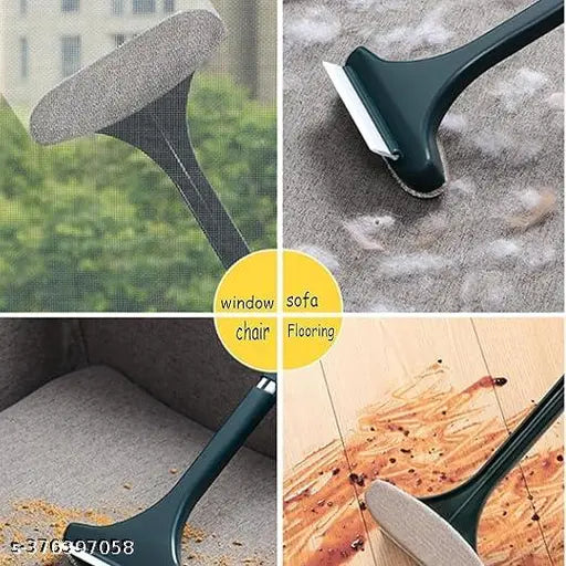 2-in-1 Mesh & Window Cleaner