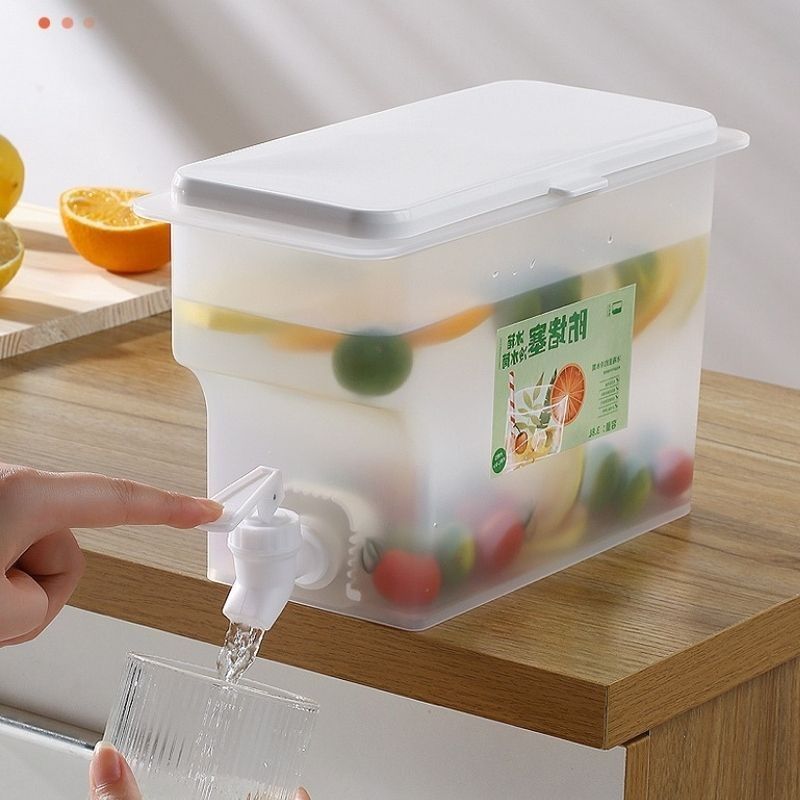 3.5L Premium Water Kettle
