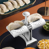 Automatic Double Head Dumpling Maker