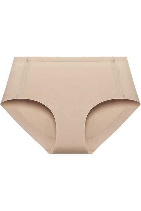 Anti-Wedgie  Seamless Underwear | Pack Of 3 Pieces