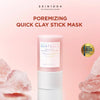 Poremizing Quick Clay Stick Mask SKIN1004