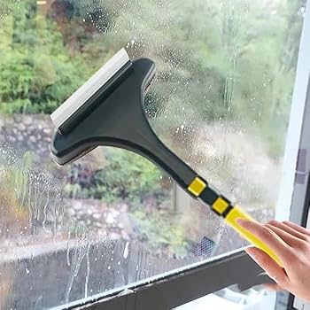 2-in-1 Mesh & Window Cleaner