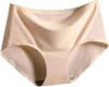 Anti-Wedgie  Seamless Underwear | Pack Of 3 Pieces