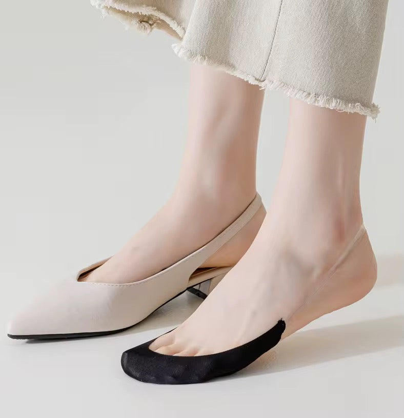 Toe Socks Pair