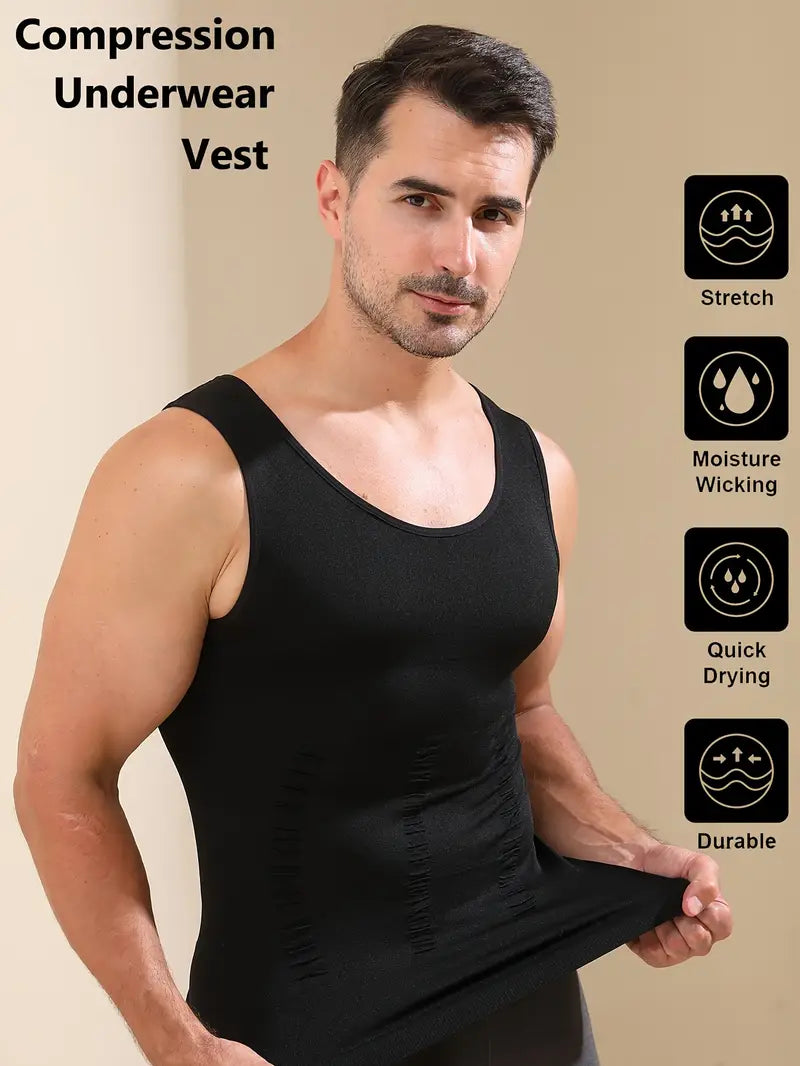 Slimming Body Shaper