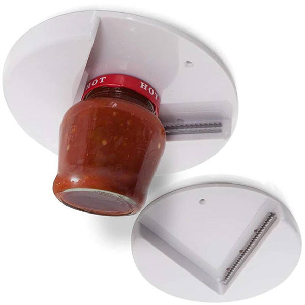 5 in 1 Magnetic Jar Opener