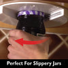 5 in 1 Magnetic Jar Opener