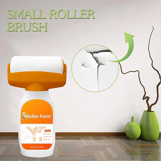 DIY Wall Repair Roller