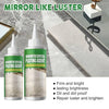 Nano Crystal Plating Agent