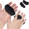Gripfix Anti-Slip Workout Grips (2pcs)