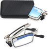 Titanium Foldable Reading Glasses