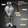 Diamond Honey Dispenser