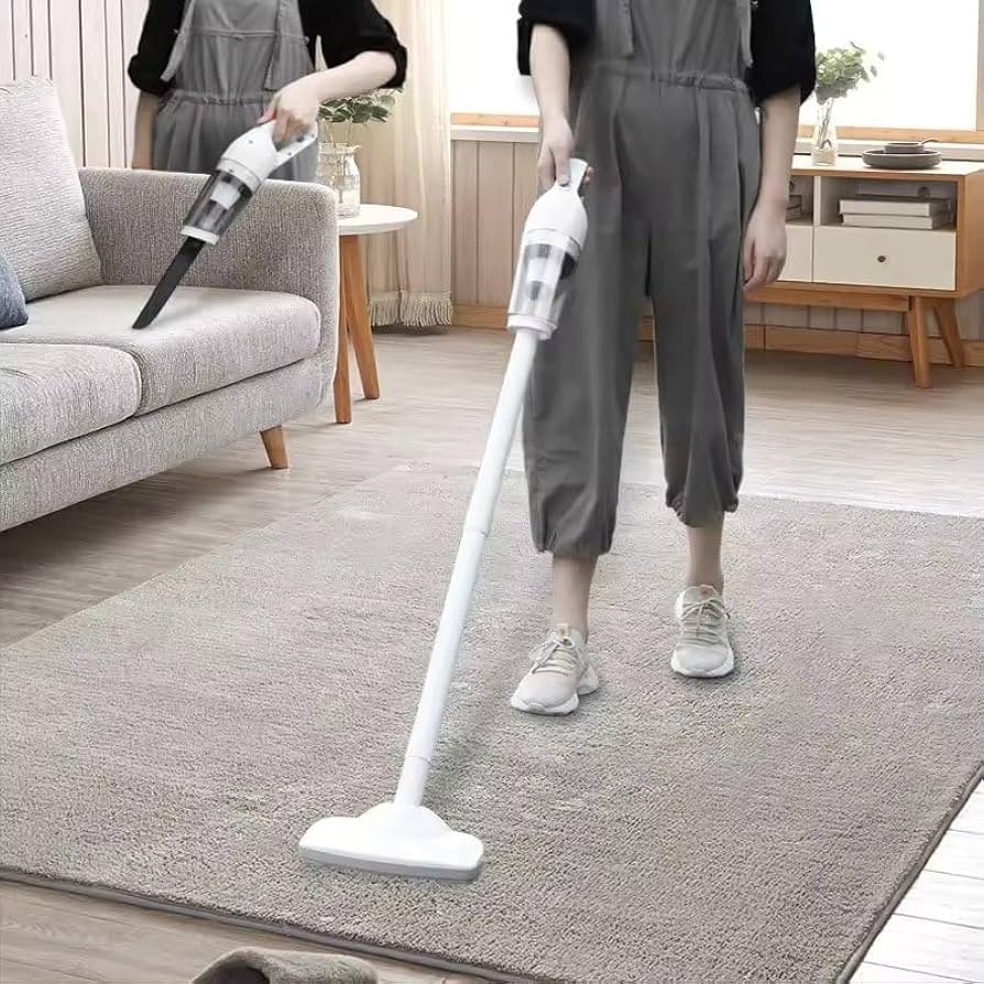 Portable Vacuum Cleaner Wireless | 3 in 1