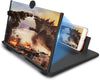 Phone Screen Magnifier With Stand