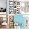 Over the Door Pantry Organizer