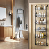 Over the Door Pantry Organizer