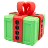 Annoying Gift Box With Screws