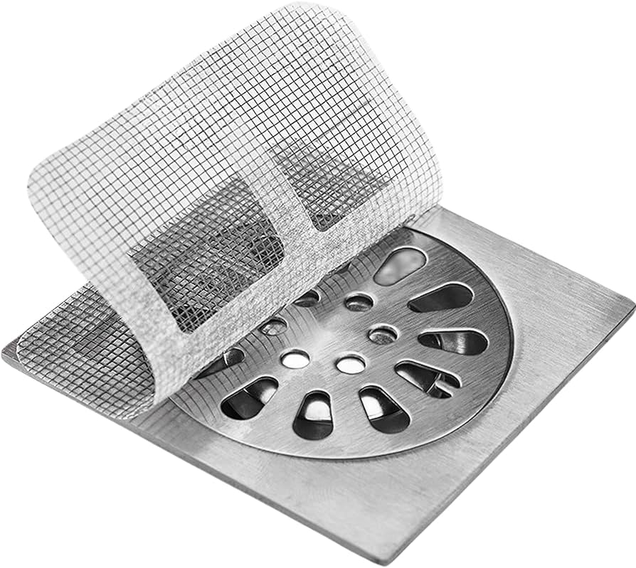 Floor Drain Catcher Disposable