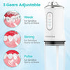 Water Dental Flosser Kit | 5-in-1