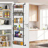 Over the Door Pantry Organizer