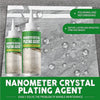Nano Crystal Plating Agent