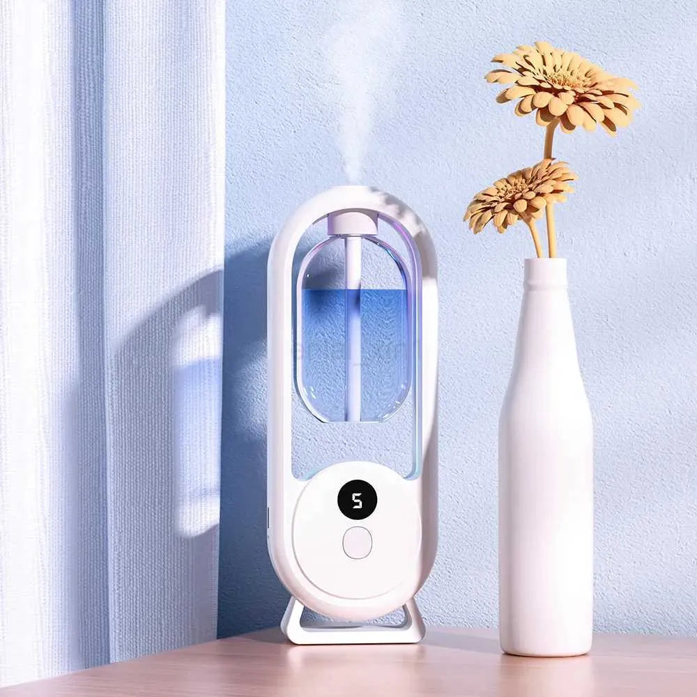 Cordless Essential Oil Diffuser