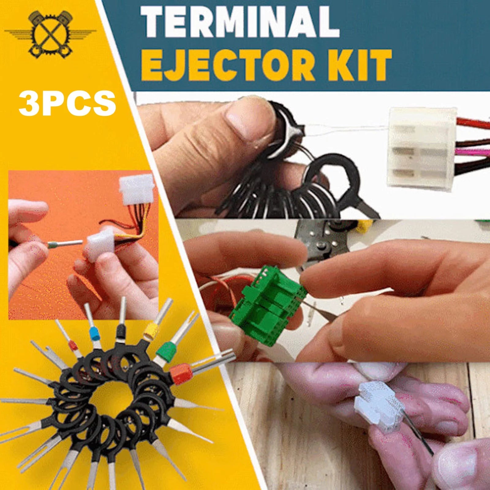 Terminal Ejector Kit