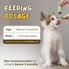 Cat Grass Teething Stick