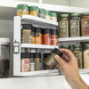 Cabinet Caddy - Instant Access Cabinet Organizer