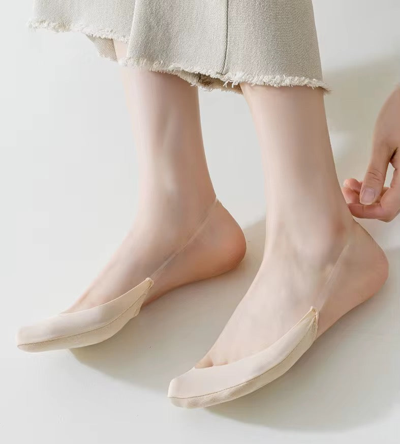 Toe Socks Pair