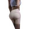 High Waisted Seamless Slimming Shorts