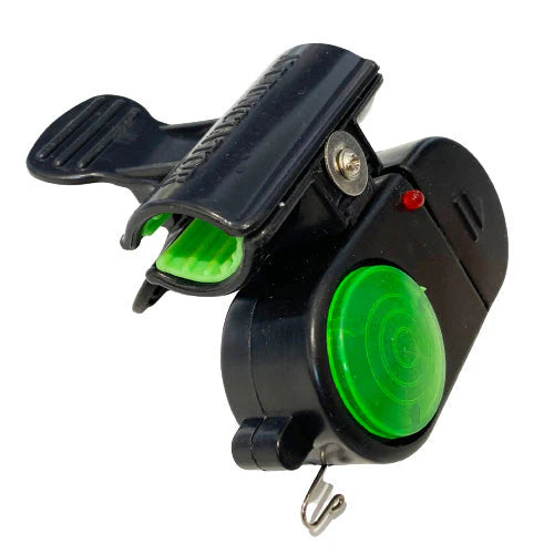 Fishing Alarm Bite Detector