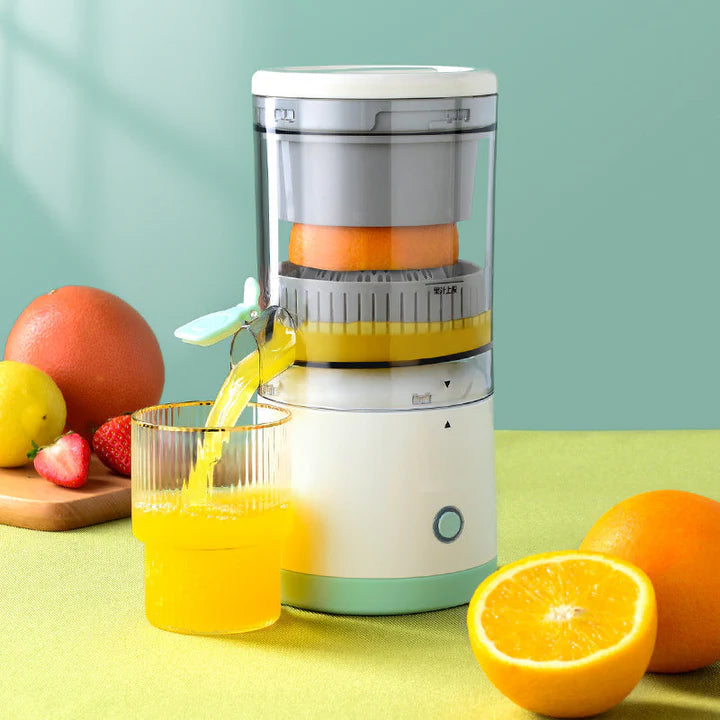 Electric Portable Juicer - Rechargeable