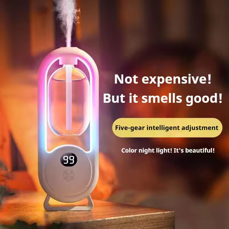Cordless Essential Oil Diffuser