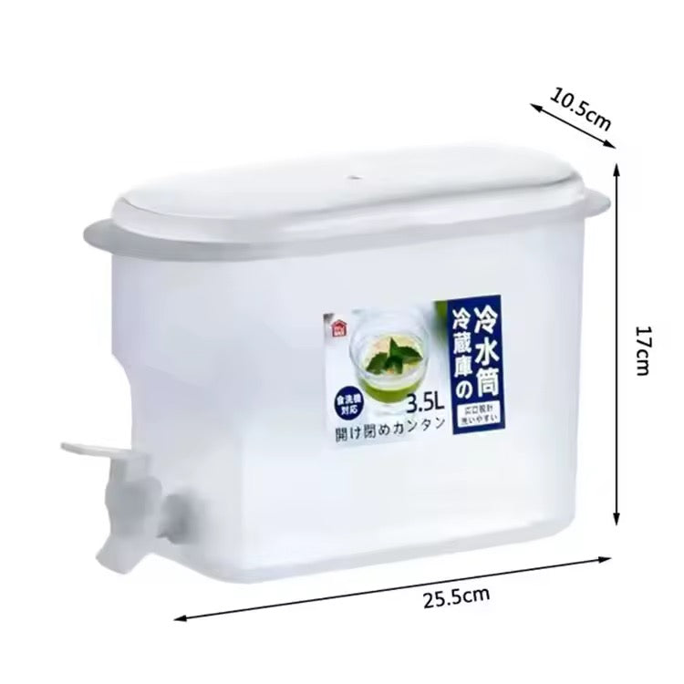 3.5L Premium Water Kettle