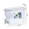 3.5L Premium Water Kettle