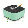 Electric Ashtray With Filter