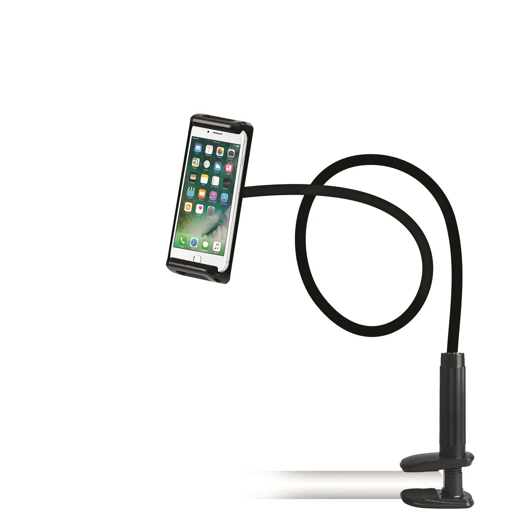 Gooseneck Phone Holder