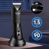 Kemei™ Professional Body Hair Trimmer