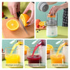 Electric Portable Juicer - Rechargeable