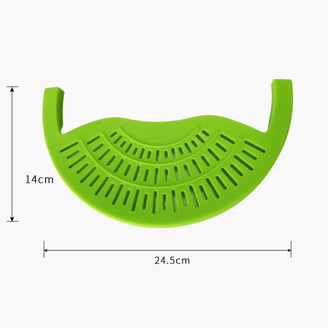 Silicone Pot Strainer