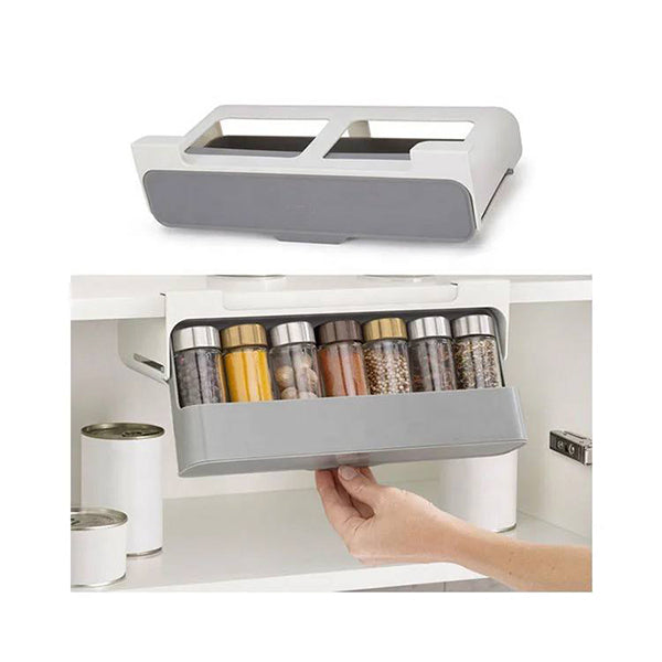 Spice Rack Organizer