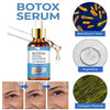 Anti-Aging Face Botox Serum
