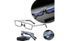 Titanium Foldable Reading Glasses