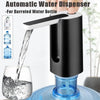 Premium Foldable Hygienic Electric Water Pump | High Pressure